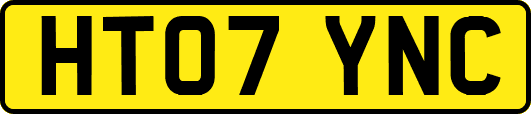 HT07YNC