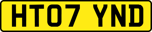 HT07YND