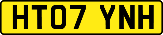 HT07YNH