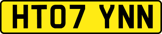 HT07YNN