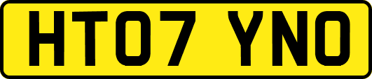 HT07YNO