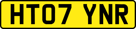 HT07YNR