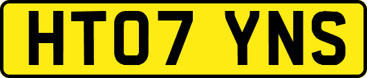 HT07YNS