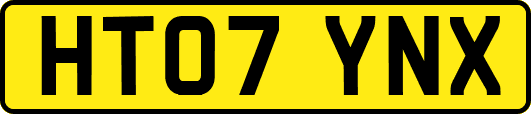 HT07YNX
