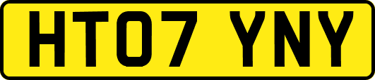 HT07YNY