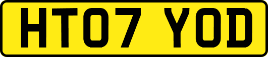 HT07YOD