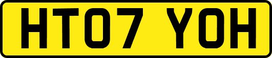 HT07YOH
