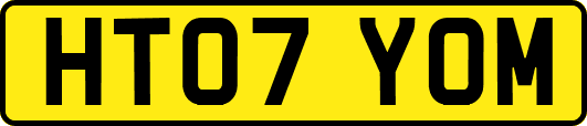 HT07YOM