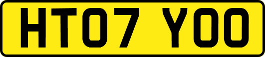 HT07YOO
