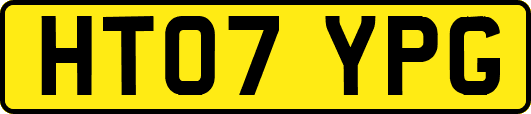 HT07YPG