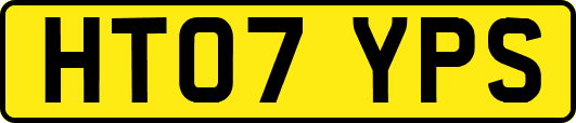 HT07YPS