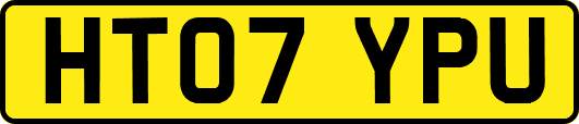 HT07YPU