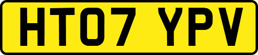 HT07YPV