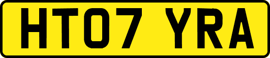 HT07YRA