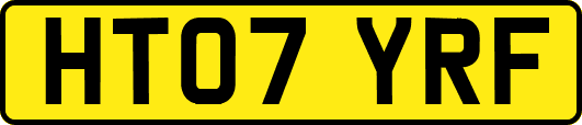 HT07YRF