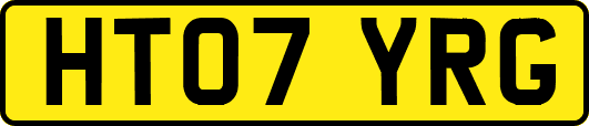 HT07YRG