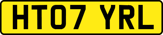 HT07YRL