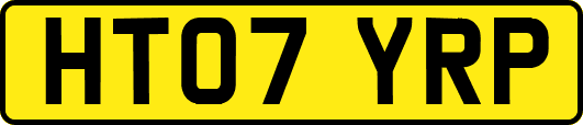 HT07YRP