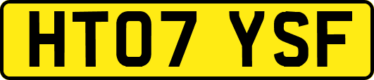HT07YSF