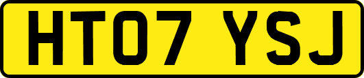 HT07YSJ