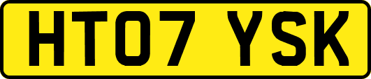 HT07YSK
