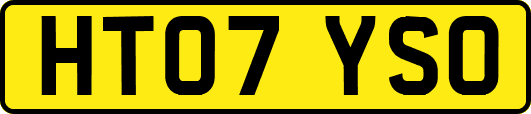 HT07YSO