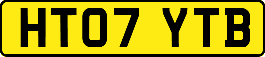 HT07YTB