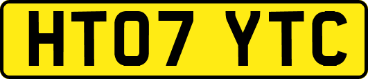 HT07YTC