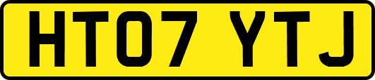 HT07YTJ