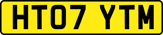 HT07YTM