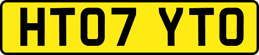 HT07YTO