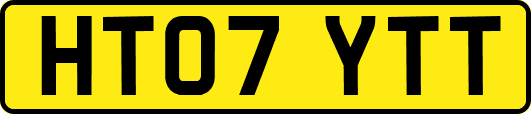 HT07YTT