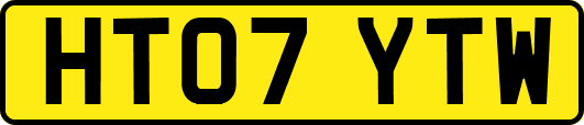 HT07YTW
