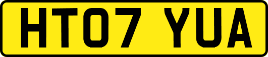 HT07YUA