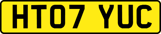 HT07YUC