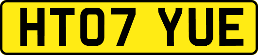 HT07YUE