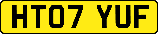 HT07YUF