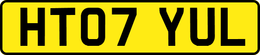 HT07YUL