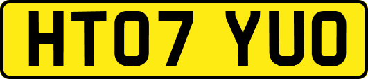 HT07YUO