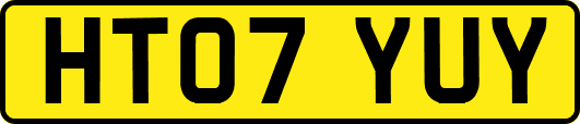 HT07YUY