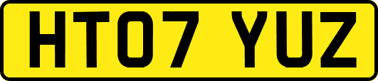 HT07YUZ
