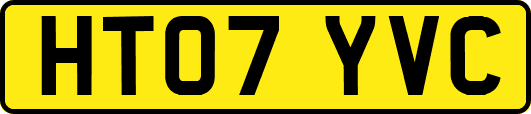 HT07YVC