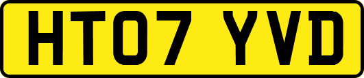 HT07YVD