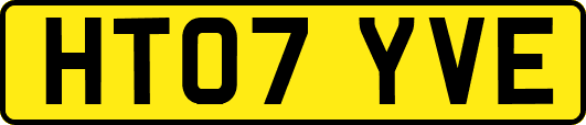 HT07YVE