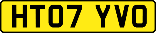HT07YVO