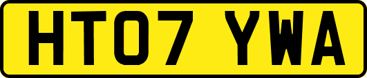 HT07YWA