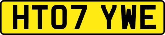 HT07YWE