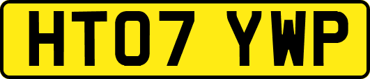 HT07YWP