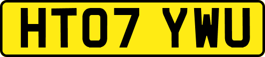 HT07YWU