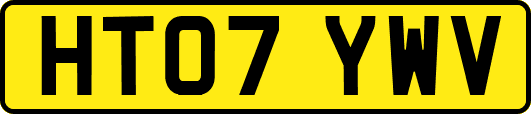 HT07YWV